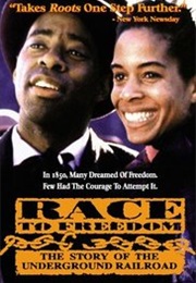 Race to Freedom:The Underground Railroad (1994)