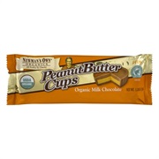 Newman's Own Organic Milk Chocolate Peanut Butter Cups
