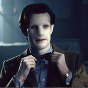 The Rebel Flesh/The Almost People