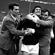 Jim Baxter 1967
