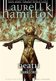 Death of a Darklord (Laurell K. Hamilton)