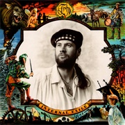 Fish - Internal Exile