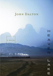 Heaven Lake (John Dalton)