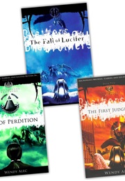 Chronicles of Brothers (Wendy Alec)