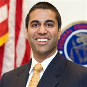 Ajit Pai