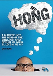Mr. Hong (Dan Hong)