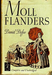 Moll Flanders (Daniel Defoe)