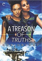 A Treason of Truths (Ada Harper)