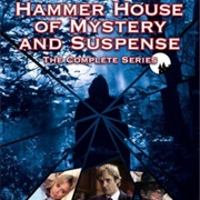 Hammer House of Mystery and Suspense