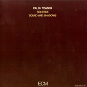 Ralph Towner - Solstice