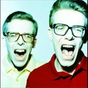 The Proclaimers