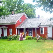 Wilder Homestead - Malone, NY