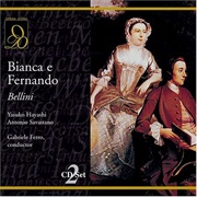 Bianca E Fernando (Bellini)
