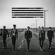 Last Dance (BIGBANG)