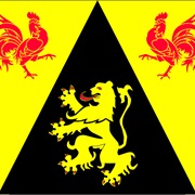 Walloon Brabant (Wallonia, Belgium)