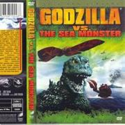 213 - Godzilla vs. the Sea Monster