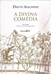 A Divina Comédia (Dante Alighiere)