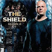 The Shield: Season 2