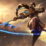 Xin Zhao