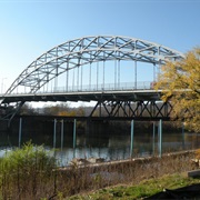 Jerome Street Bridge