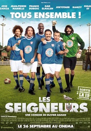 Les Seigneurs (2012)