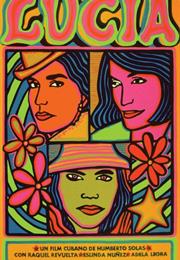Lucia (1968)