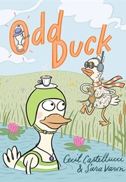 Odd Duck (Cecil Castellucci)