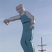 Grandpa Pidgeon's Discount Store