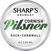 Sharp's Cornish Pilsner