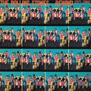 The Rolling Stones	Rewind (1971-1984)
