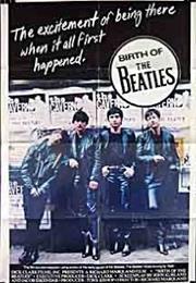 Birth of the Beatles