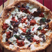 Cane Rosso (Houston)