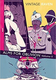 Alms for Oblivion Vol.2 (Simon Raven)