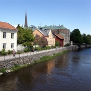 Arboga Municipality