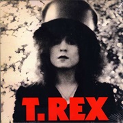The Slider (T. Rex, 1972)
