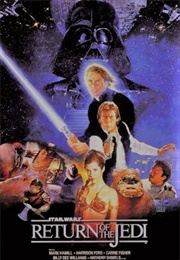 Return of the Jedi (1983)