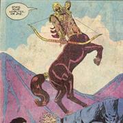 Centaur