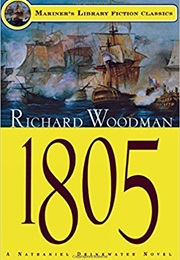1805 (Richard Woodman)