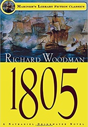 1805 (Richard Woodman)