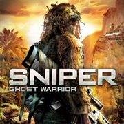 Sniper Ghost Warrior