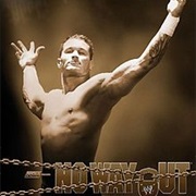 No Way Out 2006