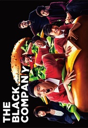 Black Company (2018)