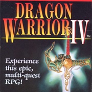 Dragon Warrior IV