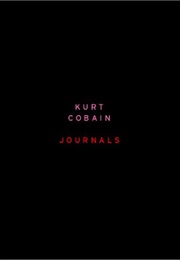 Journals (Kurt Cobain)