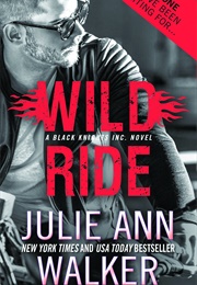 Wild Ride (Julie A. Walker)