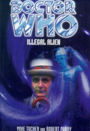 Illegal Alien (Mike Tucker & Robert Perry)