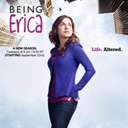 Being Erica Season 2