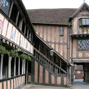 Lord Leycester Hospital