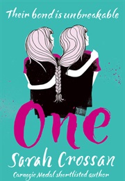One (Sarah Crossan)