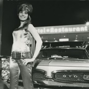 What a Man - Linda Lyndell